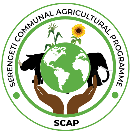 SCAP Logo